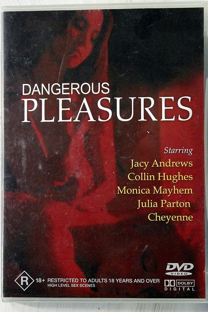 Dangerous jacy pleasures andrews Speciesism
