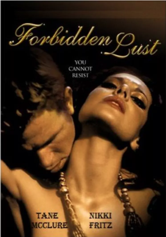 Night Cap Forbidden Lust